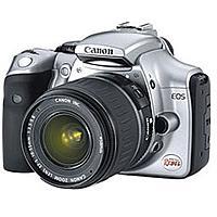 Ремонт Canon EOS 300D у Львові