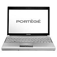 Ремонт Toshiba Portege A600 у Львові