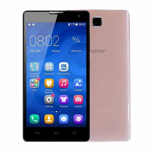 Ремонт Huawei Honor 3C У Львові