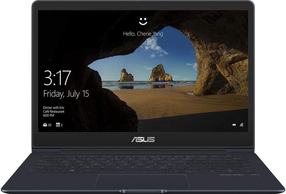 Ремонт Asus ZenBook 13 UX331UAL у Львові