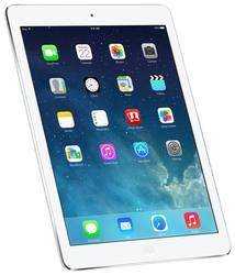 Прошивка с восстановлением bootloader для Apple iPad Air у Львові