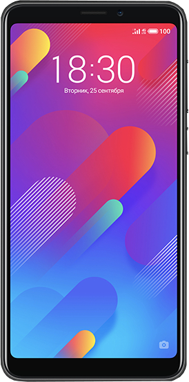 Ремонт Meizu M8 Lite у Львові