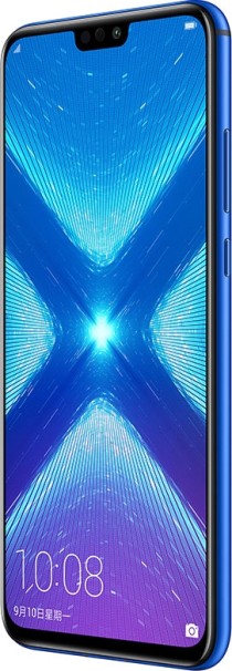 Ремонт Huawei Honor 8X 64GB/4GB у Львові