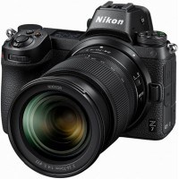 Ремонт Nikon Z7 у Львові