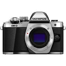 Ремонт Olympus OM-D E-M10 Mark II Body у Львові