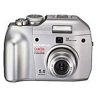 Ремонт Olympus CAMEDIA C-5000 ZOOM у Львові