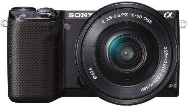 Ремонт Sony NEX-5T у Львові