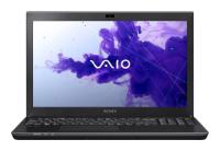 Ремонт  Sony VAIO SVS1512Z9R у Львові