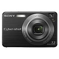 Ремонт Sony CYBER-SHOT DSC-W115 у Львові