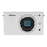 Ремонт Nikon 1 J1 Body у Львові