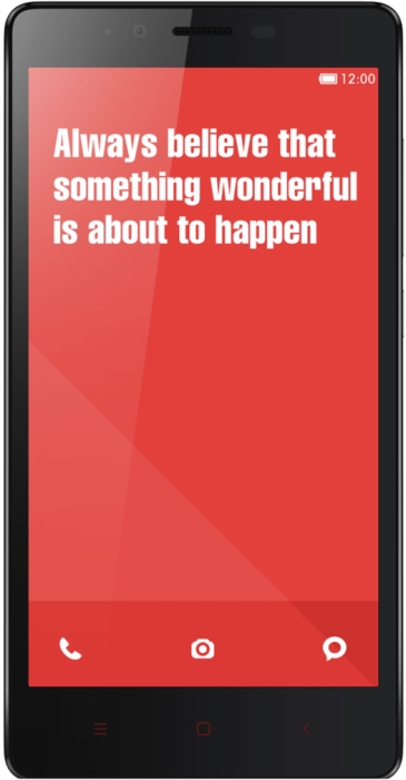Ремонт Xiaomi Redmi Note 4G у Львові