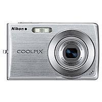 Ремонт Nikon COOLPIX S200 у Львові