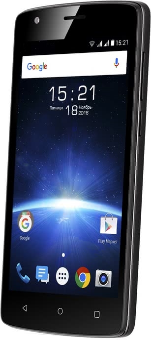 Ремонт Fly FS510 Nimbus 12 у Львові
