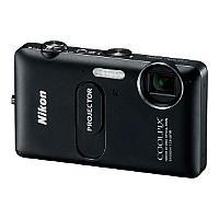 Ремонт Nikon Coolpix S1200pj у Львові