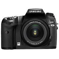 Ремонт Samsung GX-20 у Львові
