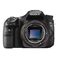 Ремонт Sony Alpha SLT-A58 Body у Львові