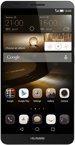 Ремонт Huawei Mate 7 у Львові