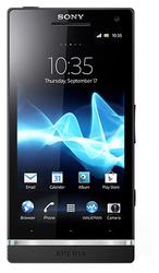 Ремонт  Sony Xperia SL у Львові
