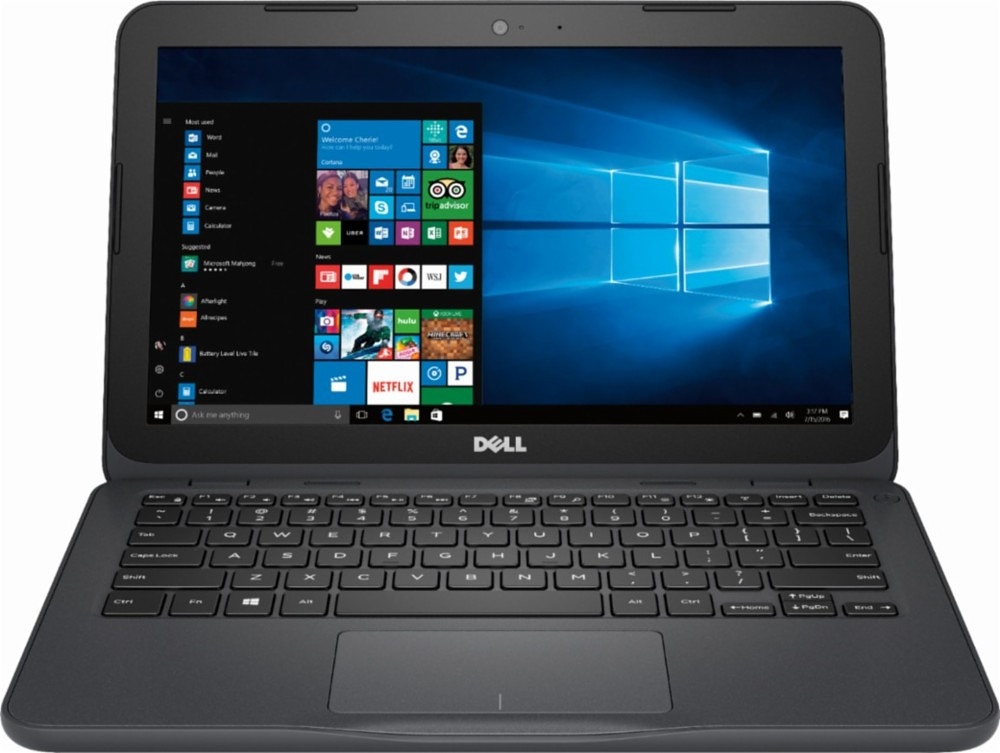 Ремонт Dell Inspiron 11 3180 у Львові