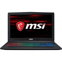 Ремонт MSI GF62 8RD у Львові