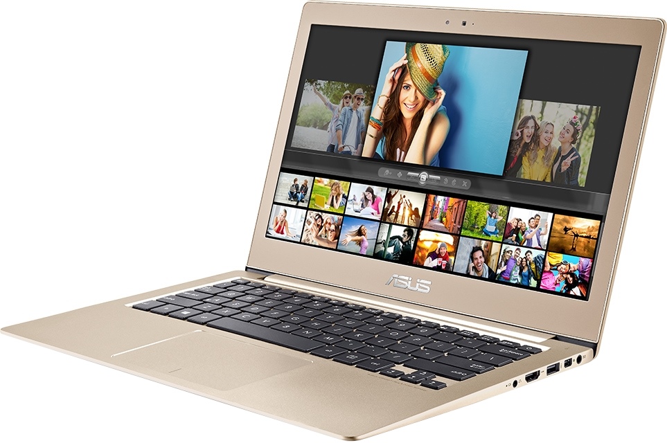 Ремонт Asus ZenBook UX303UA у Львові