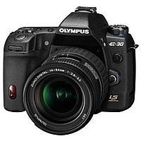 Ремонт Olympus E-30 у Львові