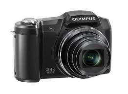 Ремонт Olympus SZ-17 у Львові