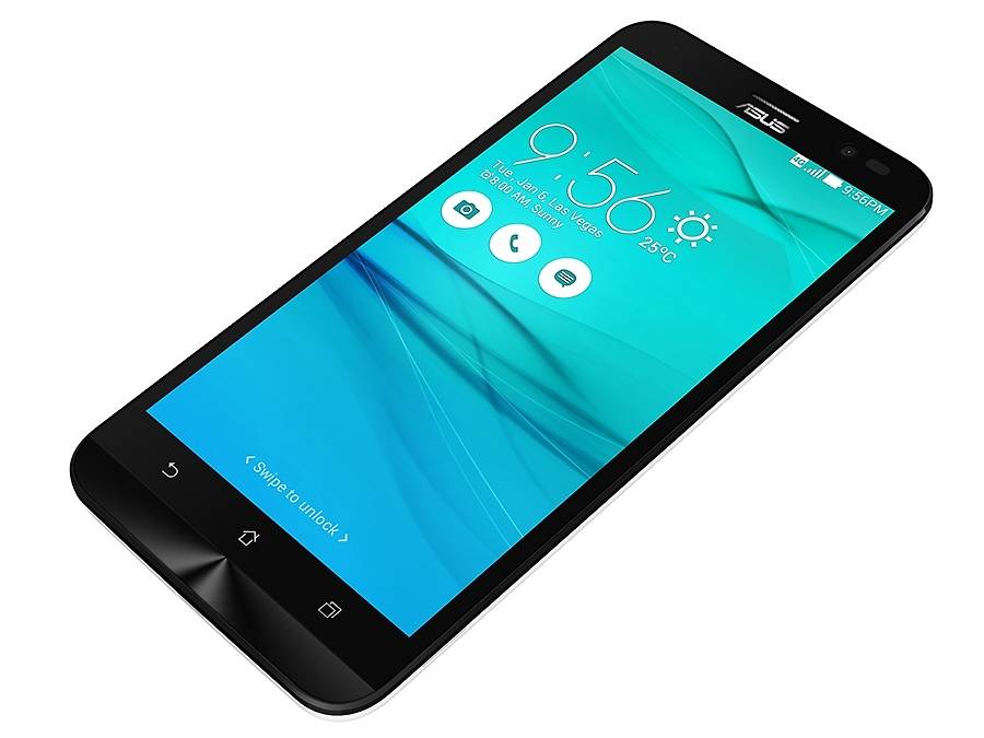 Ремонт Asus ZenFone Go ZB551KL у Львові