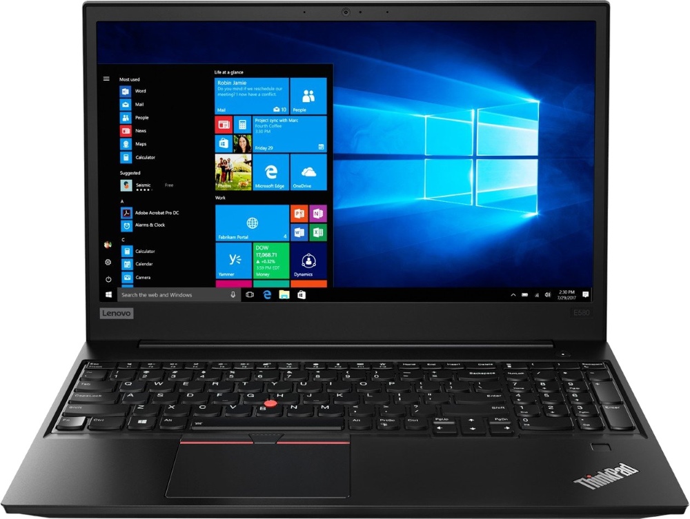 Ремонт Lenovo ThinkPad Edge E580 у Львові