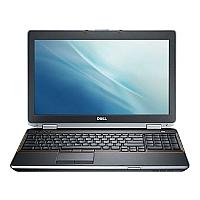 Ремонт Dell Latitude E6520 у Львові