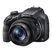 Ремонт Sony Cyber-shot DSC-HX400V у Львові