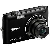 Ремонт Nikon COOLPIX S4100 у Львові