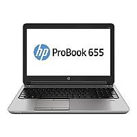 Ремонт HP ProBook 655 G1 у Львові