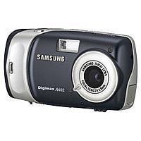 Ремонт Samsung DIGIMAX A402 у Львові
