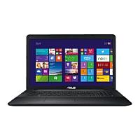 Ремонт ASUS R752LB у Львові