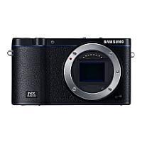 Ремонт Samsung NX3300 Body у Львові