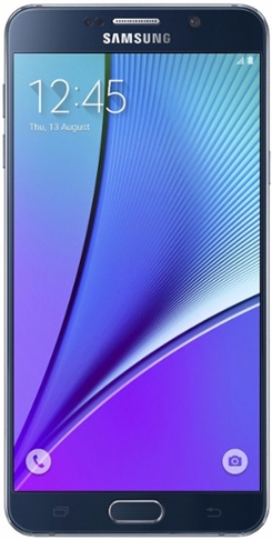 Ремонт Samsung Galaxy Note 5 32GB  у Львові