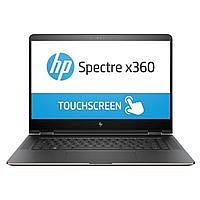 Ремонт HP Spectre 15-bl000ur x360 у Львові
