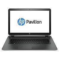 Ремонт HP PAVILION 17-f200 у Львові