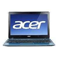 Ремонт Acer aspire one ao725-c7sbb у Львові