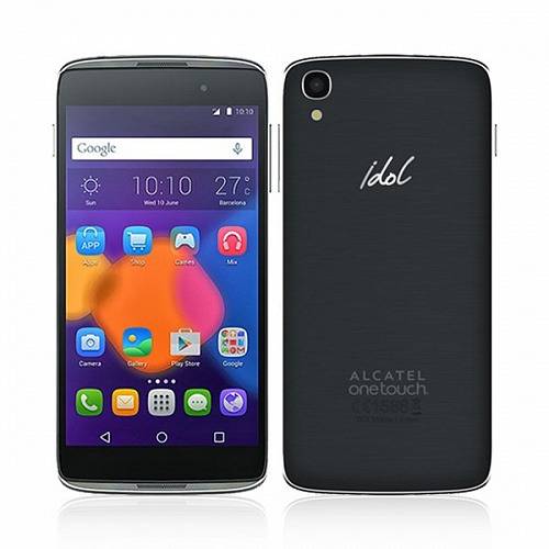 Ремонт  Alcatel Idol 3 (5.5) у Львові