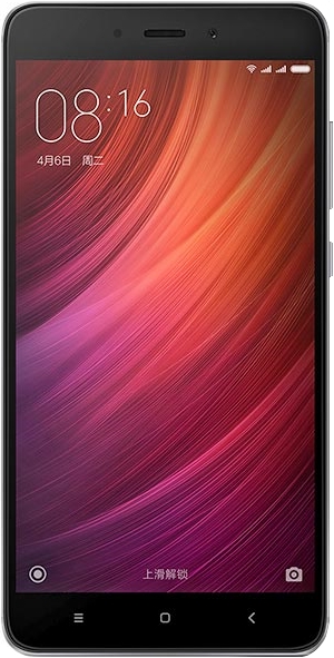 Ремонт Xiaomi Redmi Note 4 16GB у Львові