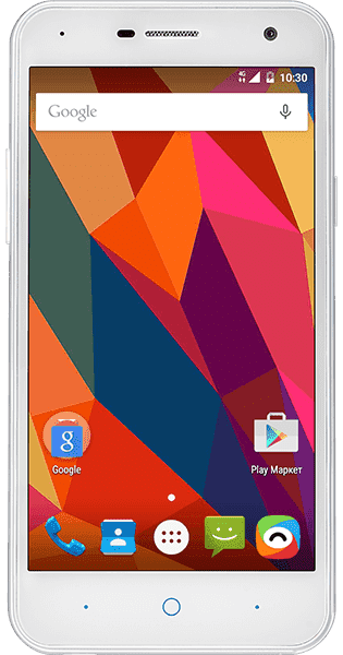 Ремонт ZTE Blade A465 у Львові