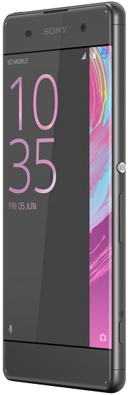 Ремонт Sony Xperia XA Dual у Львові
