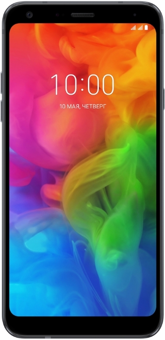 Ремонт LG Q7a у Львові