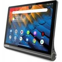 Ремонт Lenovo Yoga Smart Tab у Львові