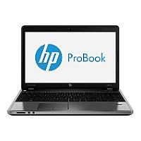 Ремонт HP probook 4540s (b7a44ea) у Львові