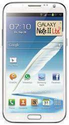 Ремонт Samsung Note 2 у Львові