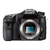 Ремонт Sony Alpha ILCA-77M2 Body у Львові