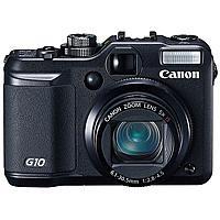 Ремонт Canon POWERSHOT G10 у Львові